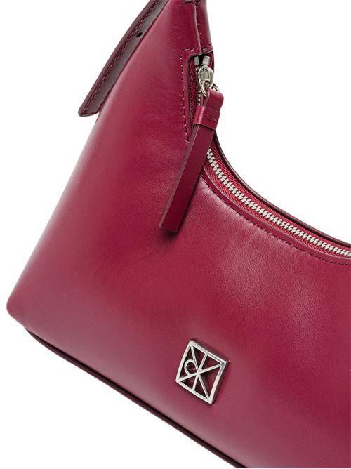 Borsa a mano con logo Calvin Klein | LV04F3263GZ1K